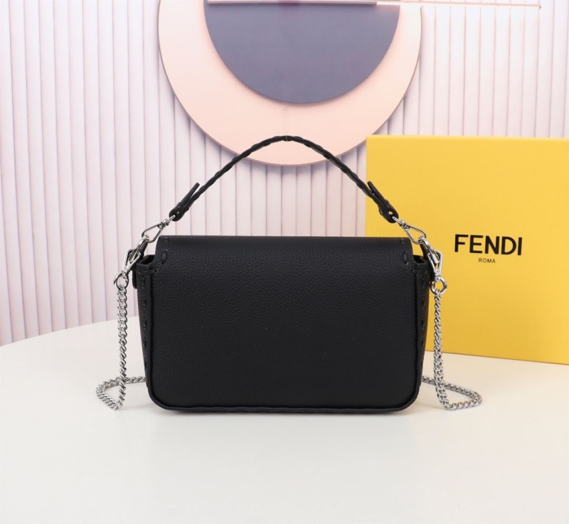 Fendi Top Handle Bags